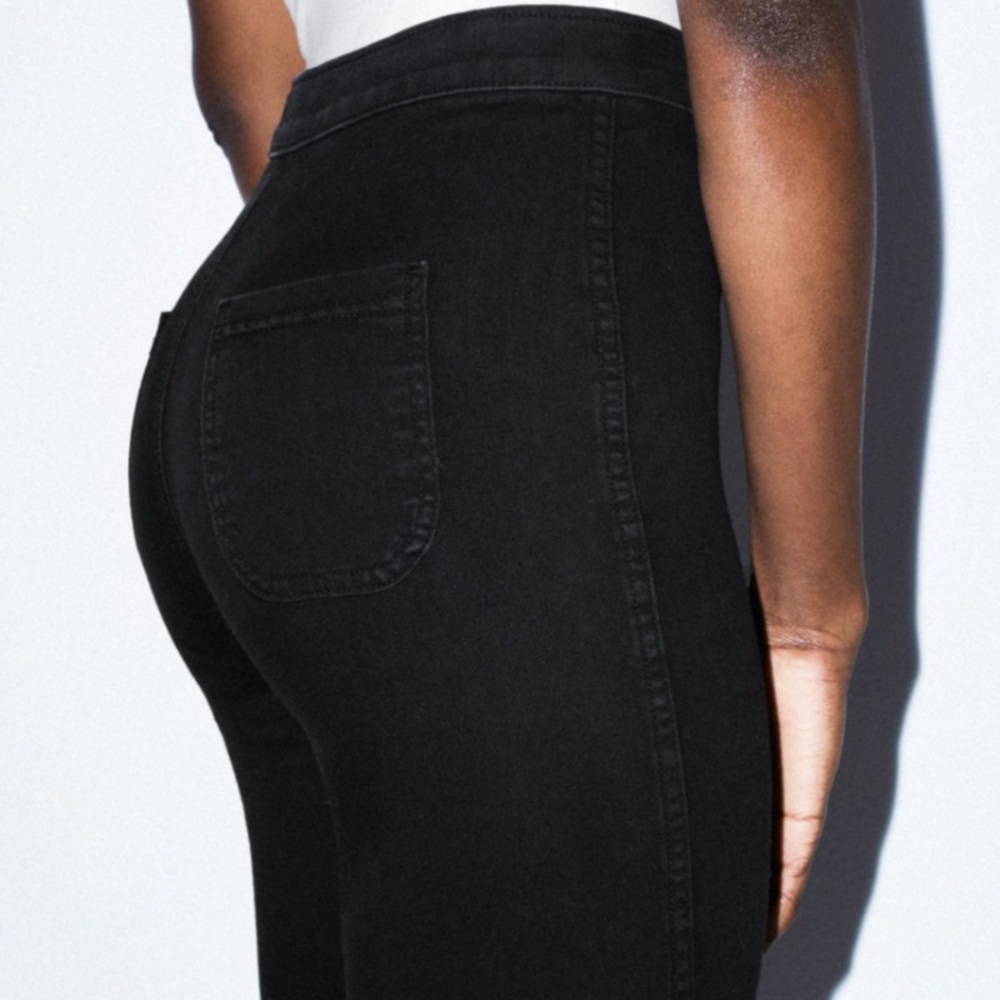 Brand new American Apparel Easy Jean
